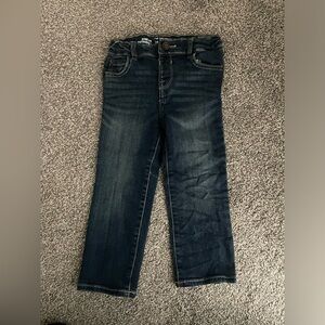 3T childrens place denim